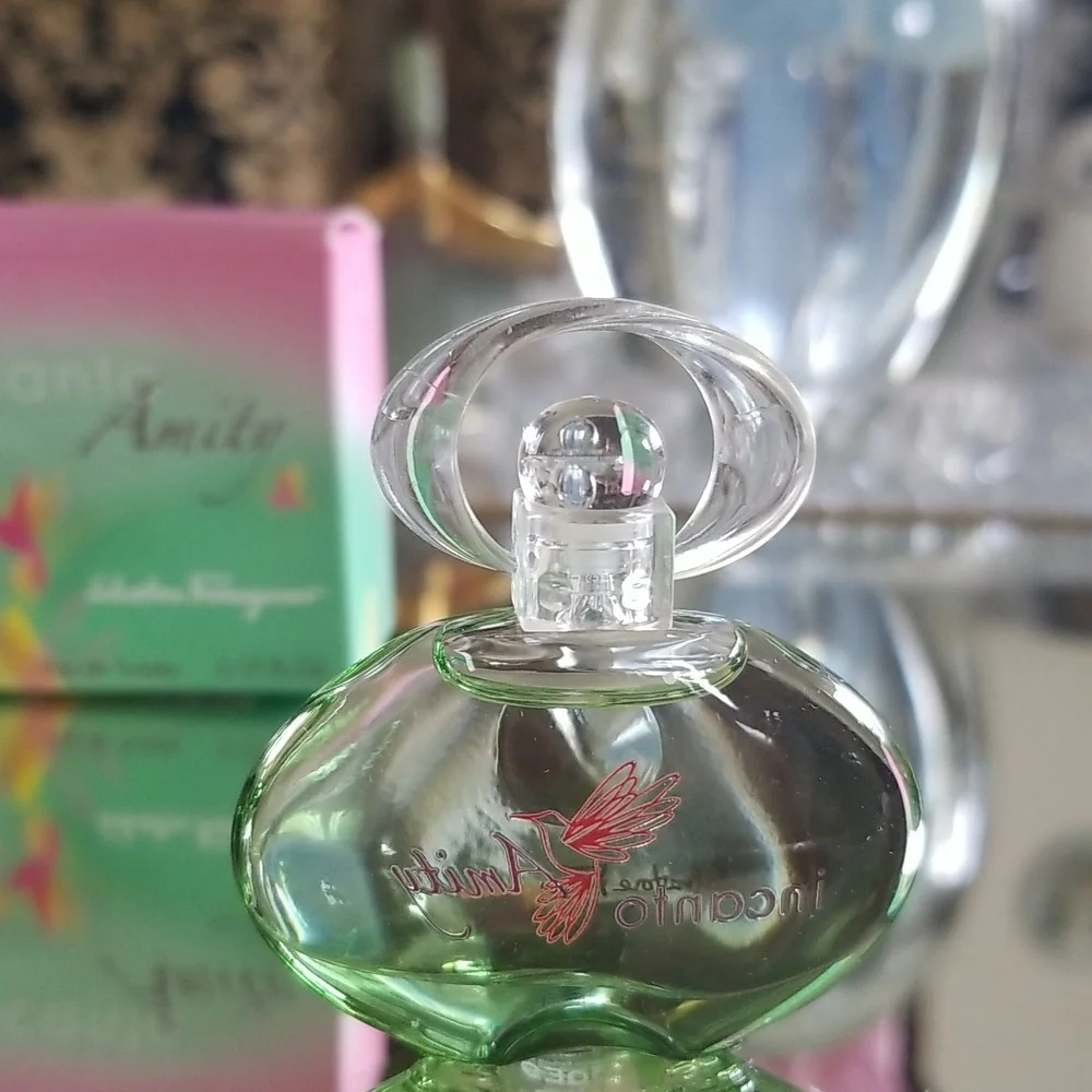 Salvatone Ferragamo eau De toilette ๐ - Picture 2 of 5